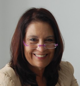 Giselle Amador / Ministra de Salud de Costa Rica