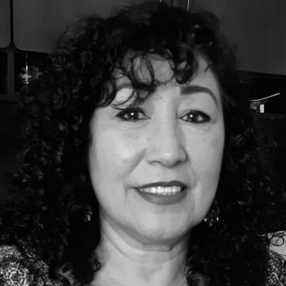 María Elena Ramos Rodríguez
